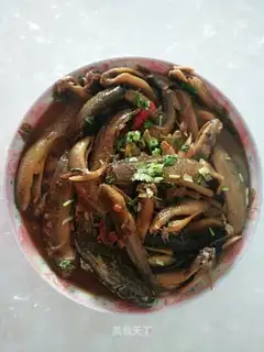Soy sauce