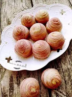 Potato soy