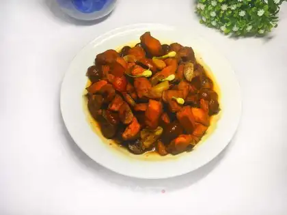 Chicken