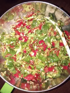 Pepper sauce