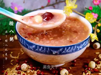 Porridge