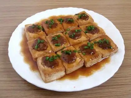 Tofu
