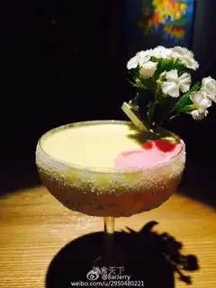 No alcohol cocktails