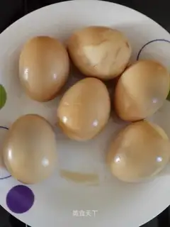 Halo eggs