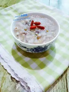Porridge