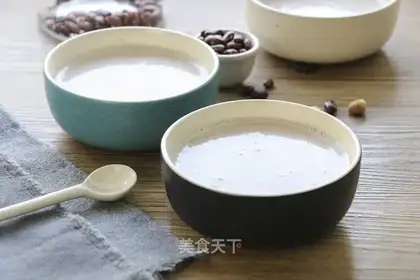 Red bean peanuts
