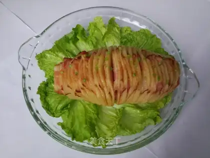 Organ potatoes