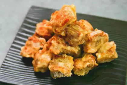 Bridge head ribs