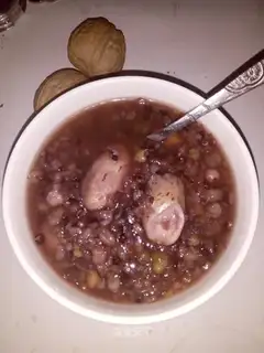 Porridge