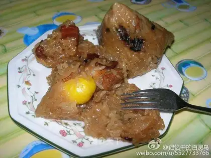Taiwan meat