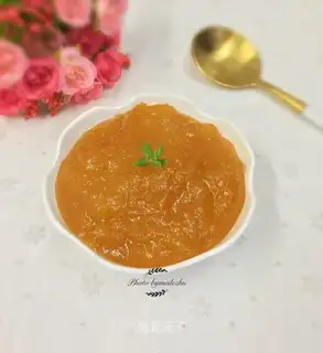 Pineapple sauce