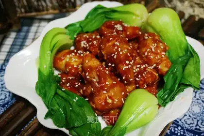 Chicken