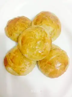 Green tea cuisine