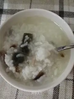 Porridge