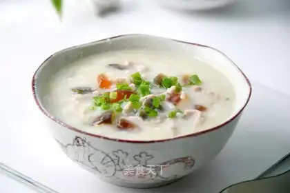 Porridge