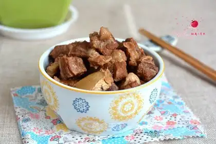 Beef stew