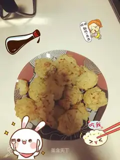 Potato mackerel