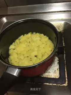 Applewater