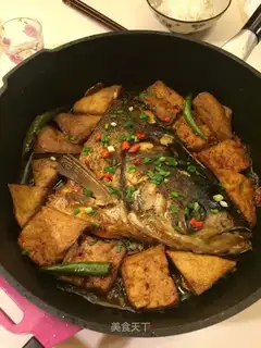 I'm a fish