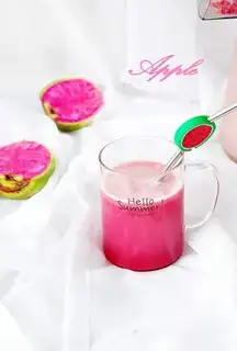 Rapple juice