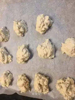 Chicken mud