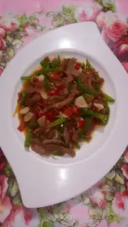 Precious beef