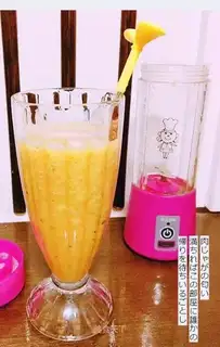 Beauty juice