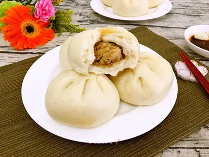Sour buns