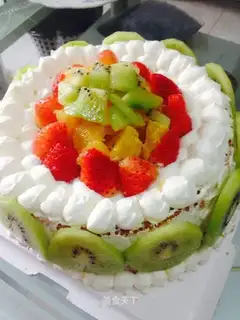 Fruitcake