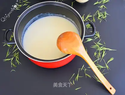 Porridge