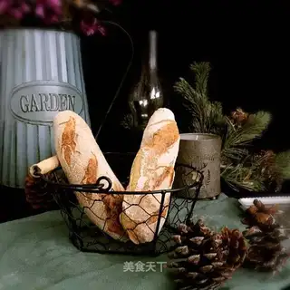 French mini-fast