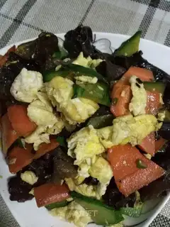 Homemade musketeers