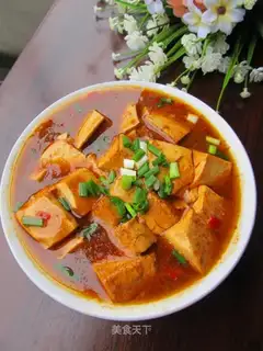 Tofu