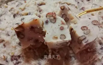 Coconut-fruit