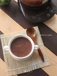 Ten grains of porridge