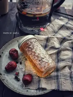 It's good to make tea