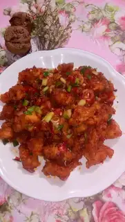 Spicy chicken