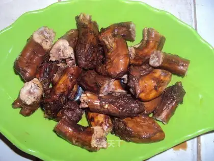 Xianglu Chicken Neck
