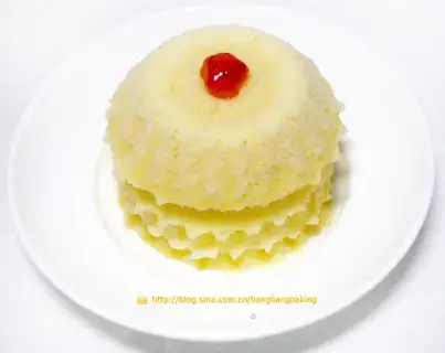 Qingfengliang cake