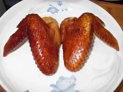 Rice cooker delicious salt-roasted chicken