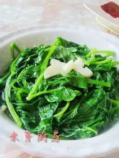 Garlic Garsa