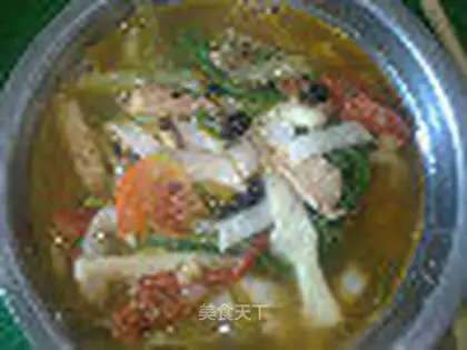 Lao you Fen