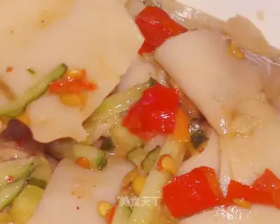 buckwheat crust