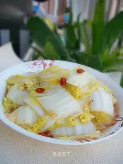 Chinese cabbage