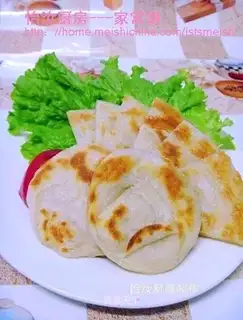 Home-cooked cakes