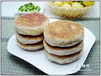 pancakes