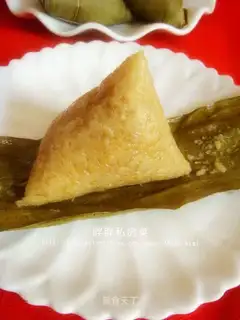 pork dumplings