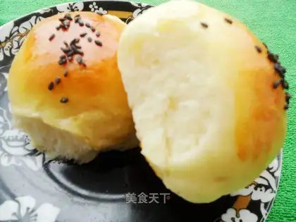 Mung Bean Saute Pork