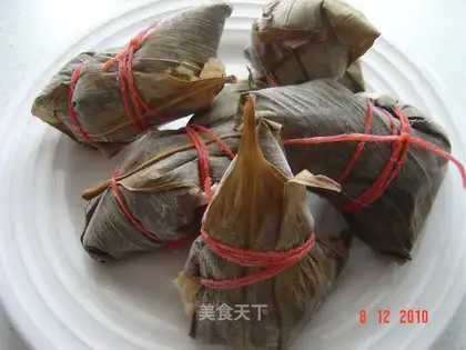 Wuming Hometown Dumplings