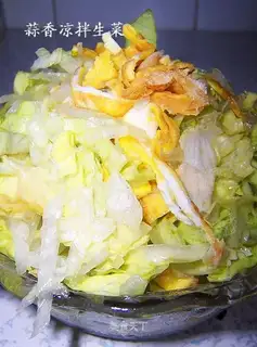 salad lettuce